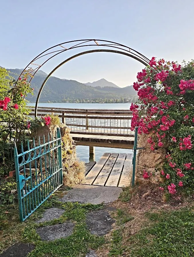 Ferienhaus Steinbacher Direkt Am Tegernsee 0*,  Duitsland