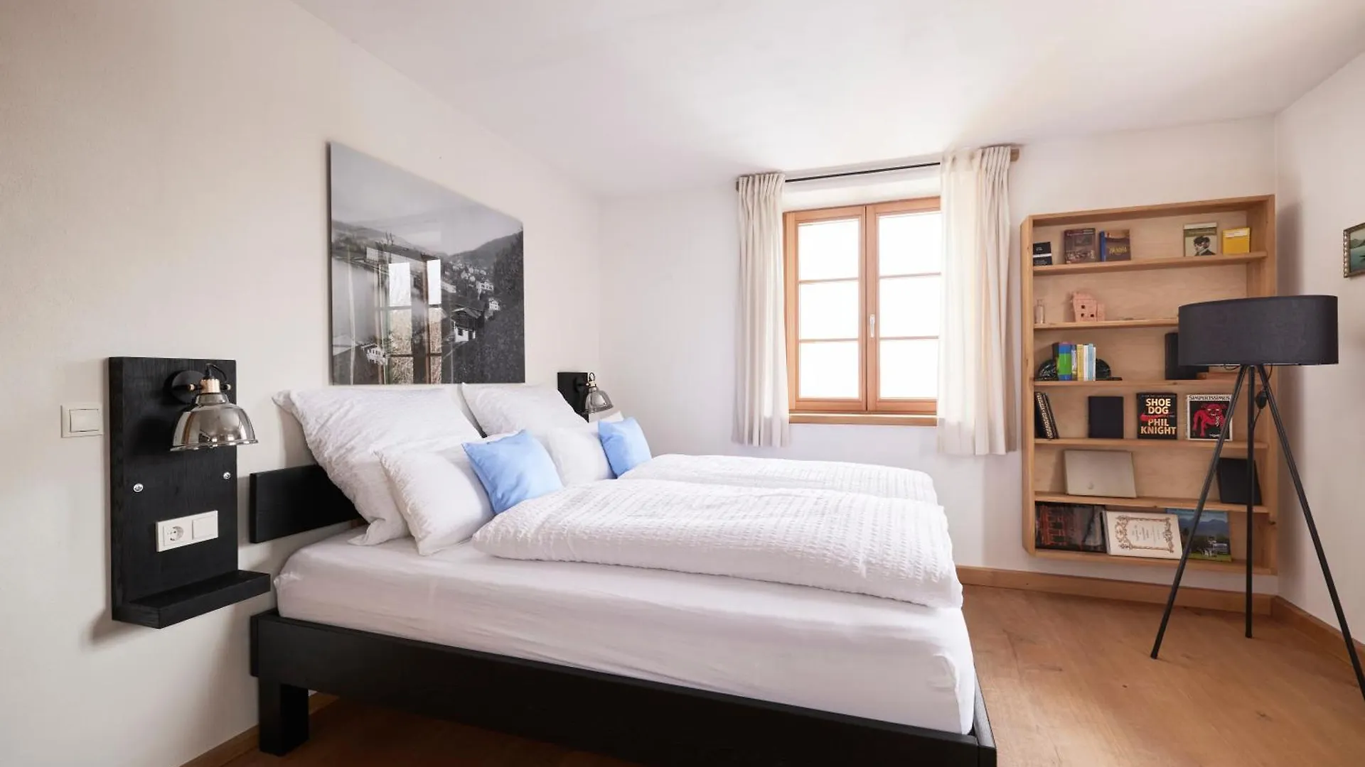 Ferienhaus Steinbacher Direkt Am Tegernsee 0*,
