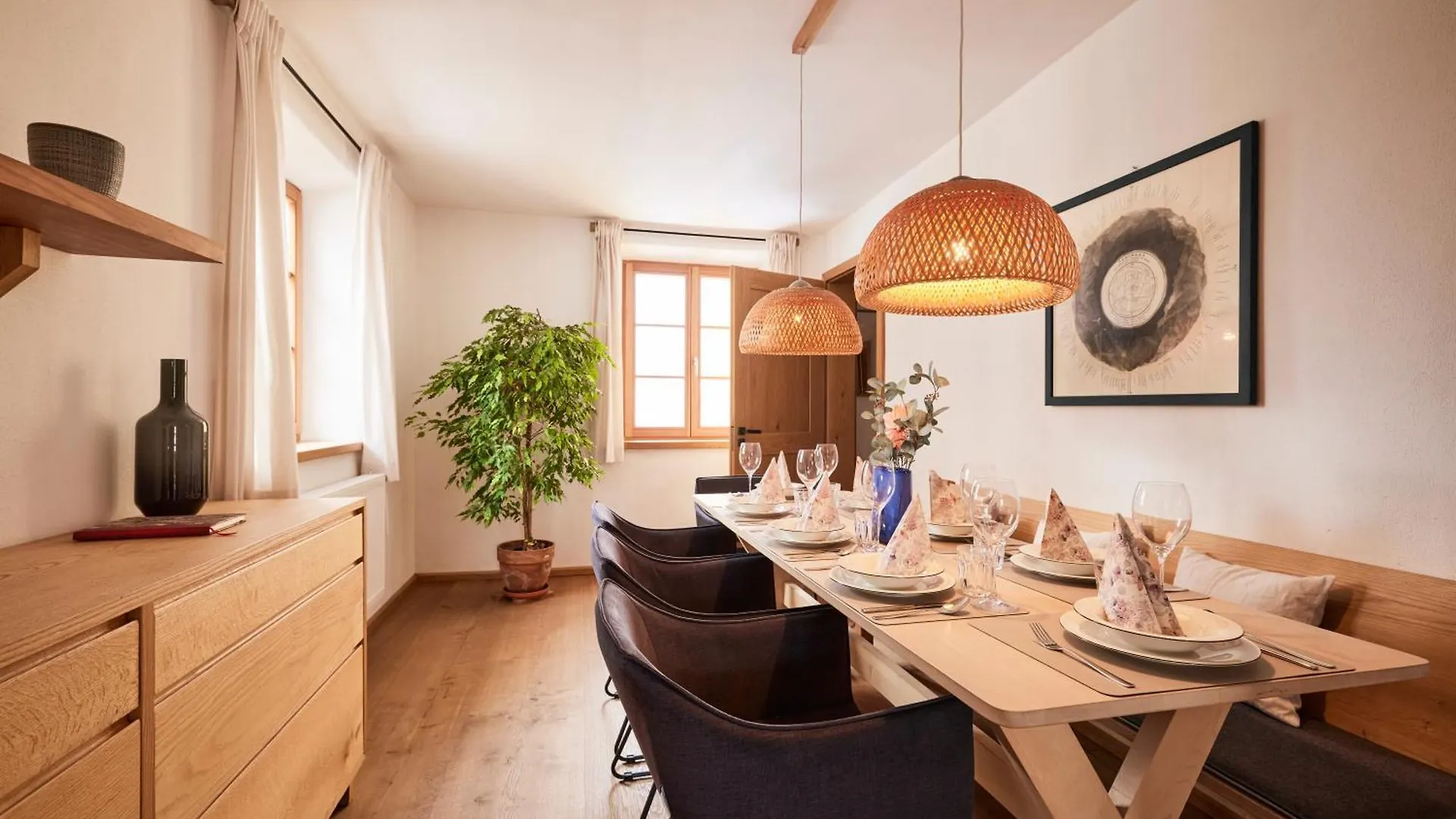 Chalet Ferienhaus Steinbacher Direkt Am Tegernsee