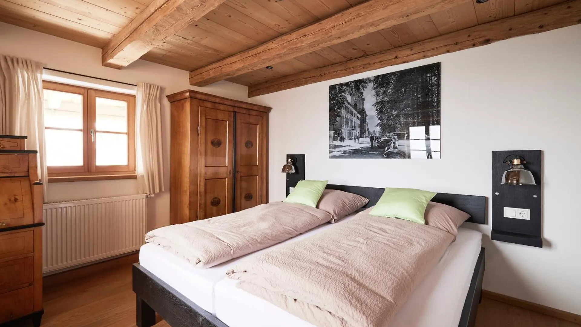 Ferienhaus Steinbacher Direkt Am Tegernsee