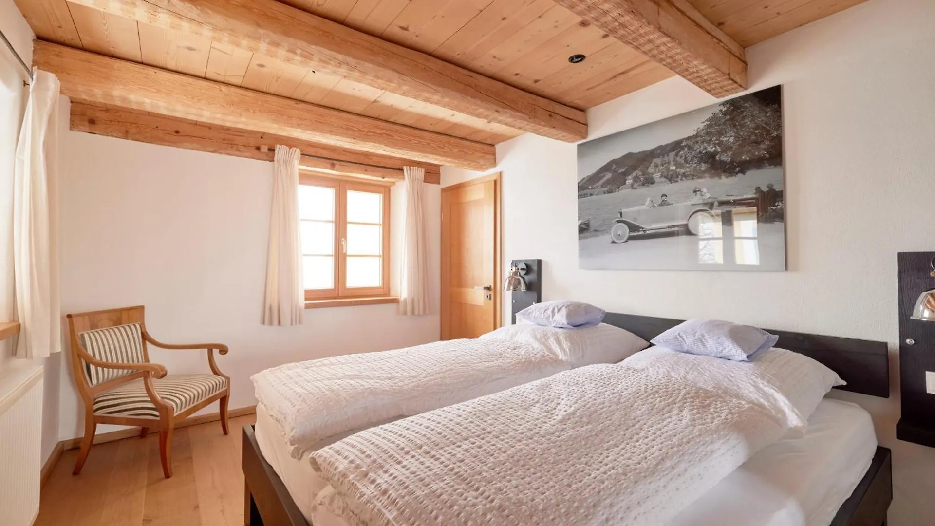 Ferienhaus Steinbacher Direkt Am Tegernsee 0*,