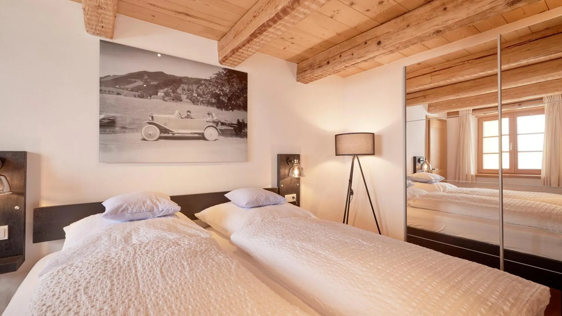 Chalet Ferienhaus Steinbacher Direkt Am Tegernsee